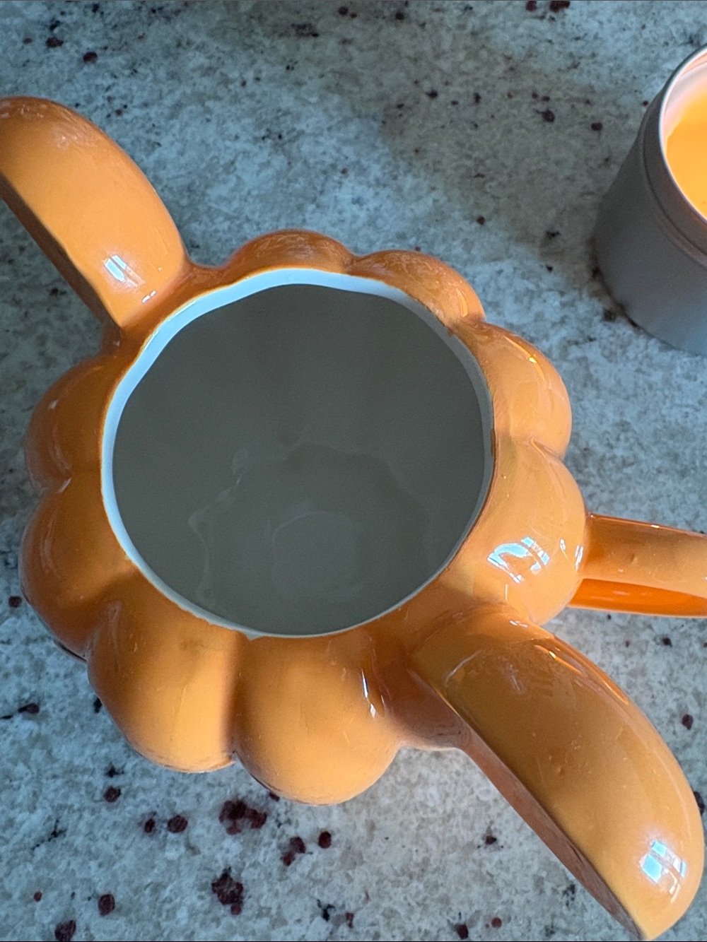 Disney Mickey Mouse Halloween Pumpkin Mug - Picture 3 of 5